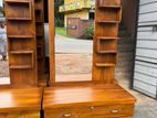 New Teak Modern S Dressing Table .