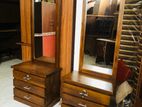 New Teak Popular Dressing Table