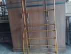 New Teak Towel Rack