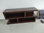 New Teak Tv Stand Finishing / 1111