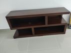 New Teak Tv Stand Finishing (V30)