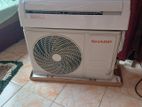new technology air conditioner