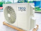 New TECO Non Inverter (Thaiwan Technology) AC 2026 Model