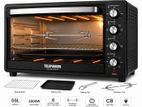 New TELEFUNKEN 45L Electric Oven German Brand