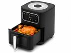 New Telefunken 5.5L Visual Airfryer _ Germany