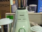 New Telesonic Mixer Grinder 3Jars 650W - Sigma Premium