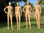 Textile Dummy