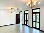 New Three Storey House for Rent in Thalawathugoda