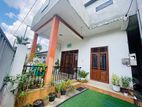 Three Storey House for Sale Wattala