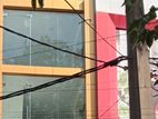 New Three story building for rent in moratuwa