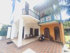 New Three-Story House for Sale in Kandana (Ref: H2142)