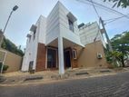 New Three-Story House for Sale in Malabe (H2145)