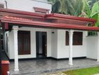 New Three-Story House for Sale in Ragama