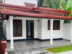 New Three-Story House for Sale in Ragama H2144