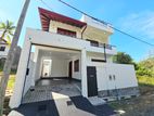 New - Three Story House For Sale Makandana