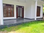 New Tiled House for Rent in Hapugoda