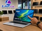 New Touch Display Acer Aspire Go Ryzen 5 7520 13th GEN Laptop 8GB 512GB