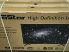 New Toyostar 32 " HD LED TV