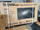 New ToyoStar 32 Inch HD LED TV