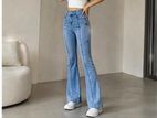 Denim Trousers