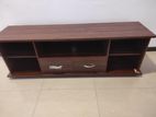 New> Tv Stand Melamine 65 Inches