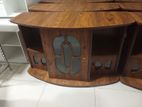 new tv stand (O-12)