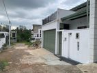 New Two Storey House for Sale Athurugiriya