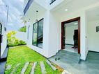 New Two-Storey House for Sale in Athurugiriya