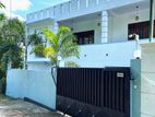 New Two-Storey House for Sale in Kadawata