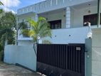 New Two-Storey House for Sale in Kadawata