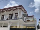 New Two Storey House for Sale in Meegoda