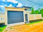 New Two Storey Quality House For Sale In Close to Gonapola Junction