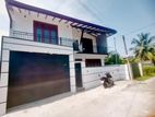 New Two Storey Quality House For Sale In Kottawa Road Polgasowita