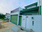 New Two-Storied House for Sale – Athurugiriya