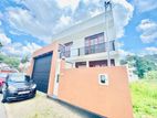 New Two Storied House For Sale Horana Road , Kottwa