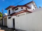 New Two Storied House for Sale in Kandana