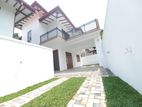 New Two Storied House for Sale in Ragama