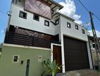 New Two Story House for Sale in Athurugiriya