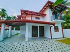 New Two Story House for Sale in Athurugiriya