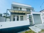 New Two Story House for Sale in Athurugiriya