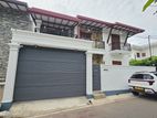 New Two - Story House For Sale In Boralesgamuwa