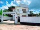 New Two Story House for sale in Homagama Godagama Kottawa