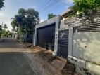 New Two-Story House for Sale in Kandana (Ref: H2114)