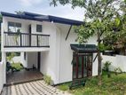 New Two Story House for Sale in Kiribathgoda H1815 ABBV