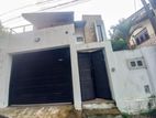 New Two-Story House for Sale in Kiribathgoda H2111