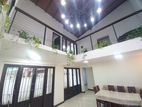 New Two-Story House for Sale in Kiribathgoda _(Ref: H2111)