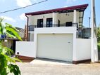 New Two Story House For Sale In Mattegoda