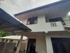 New Two-Story House for Sale in Ragama (Ref: H2113)