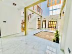 New Two Story House for Sale - Piliyandala