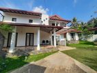 New Two-Story House in Ragama (Ref: H1808)